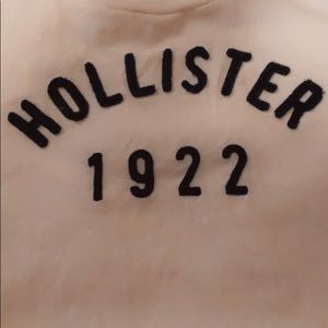 Hollister Tee